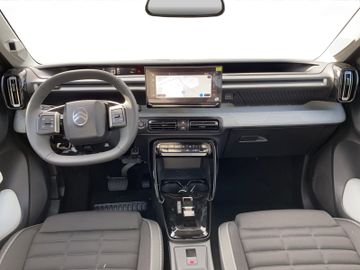 Citroën C3 Aircross 1.2 145 MAX Kam.+KeyLess+LED+Navi