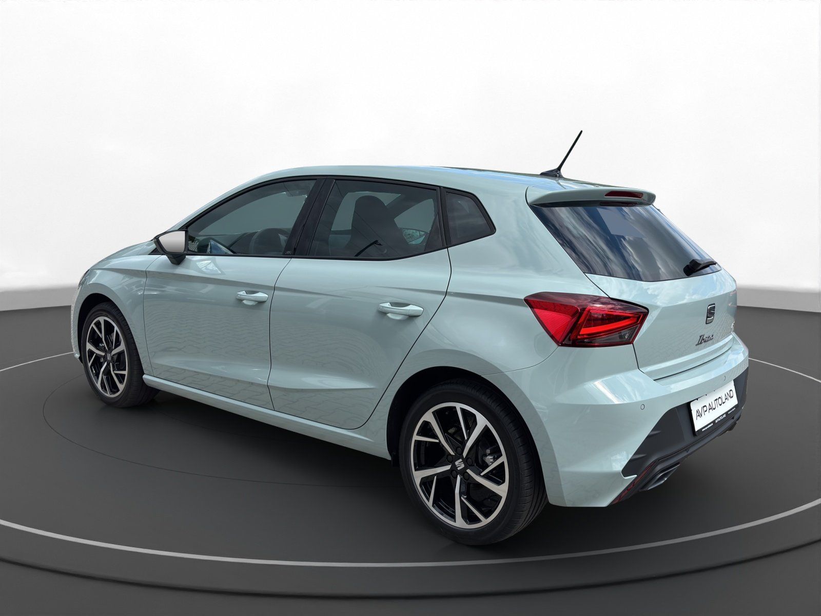 Seat Ibiza - Bild 8