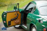 Volvo Andere P1800E, 1972 - Volvo: P1800