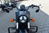 Indian Scout Bobber Li & Tec Motorschutzbügel - CHOPPER MOTOR