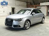 Audi A1 1.4 TFSI S line Sportpaket AUT KLIMAAUT PDC - Audi A1 Unfallwagen