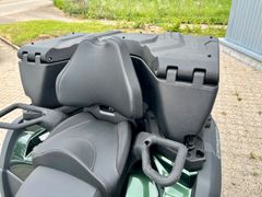 CFMOTO CFORCE 1000 ABS Touring Pro