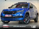 Skoda Kodiaq 2.0TDI RS 4x4* LED#4xSHZ#LH#FH#SH#AHK#KEY - Skoda Kodiaq: RS