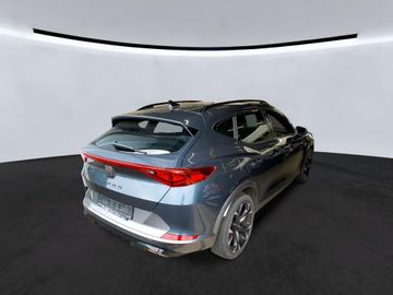 Cupra Formentor - 4