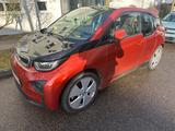 BMW i3 (60 Ah) mit Range Extender - - BMW i3 mit Panoramadach