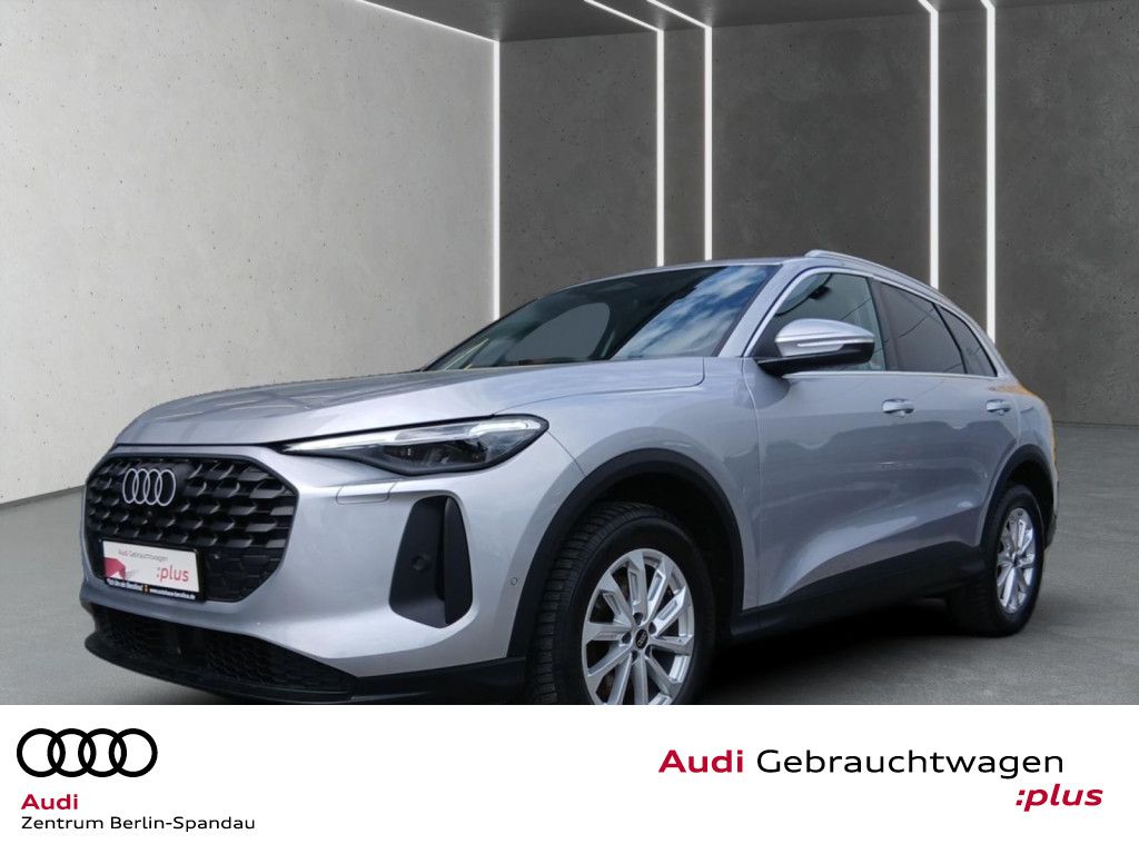 Audi Q5 - Bild 1