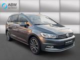 Volkswagen Touran 1.4 TSI  Highline BMT/Start-Stopp - VW Touran Gebrauchtwagen in Mannheim