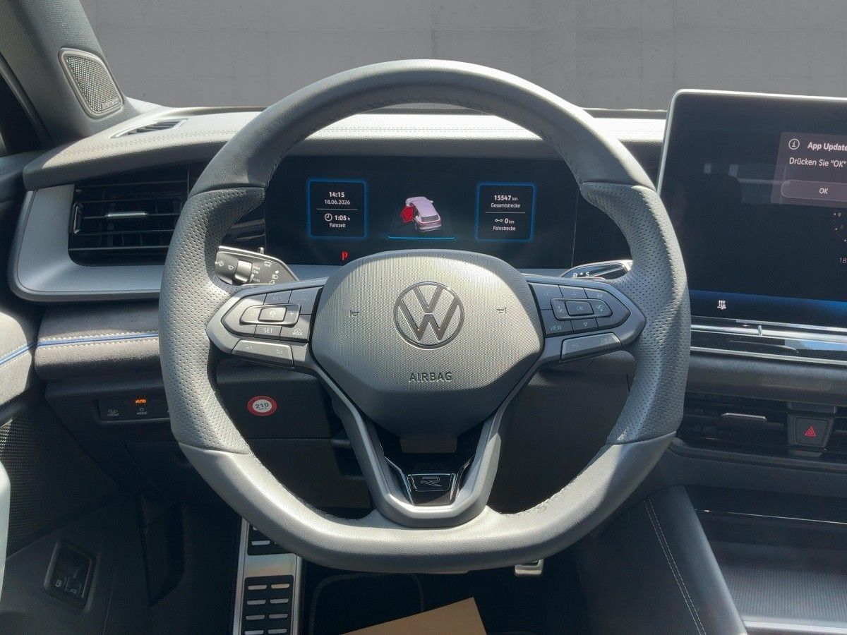 Volkswagen Tayron - Bild 10