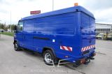 Mercedes-Benz Vario 816 D Kanalinspektion Kanal TV Standheizun - Offers matching your search criteria