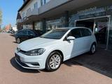 Volkswagen Golf VII TSI Comfortline Navi/2xPDC/Alu/1.Hand - Cars in Grevenbroich: Kleinwagen