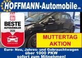 Hyundai i30 1.Hand,PDC,Klimaautomatik,Winterräder - Hyundai i30: Automatik
