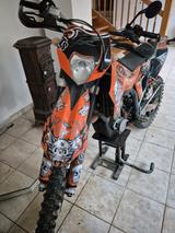 KTM 530 EXC-R - KTM 530 EXC