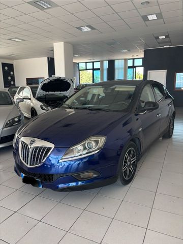 Lancia Delta 1.6 MJT DPF Platino