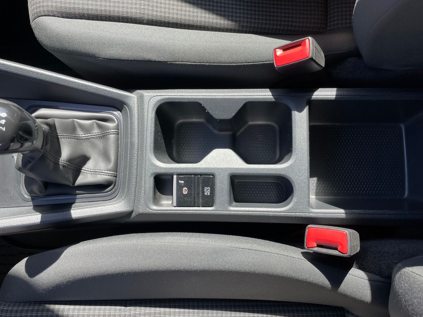 Volkswagen Caddy - Bild 10
