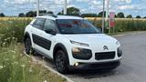 Citroën C4 Cactus 1,6 BlueHDi 100 Challenge