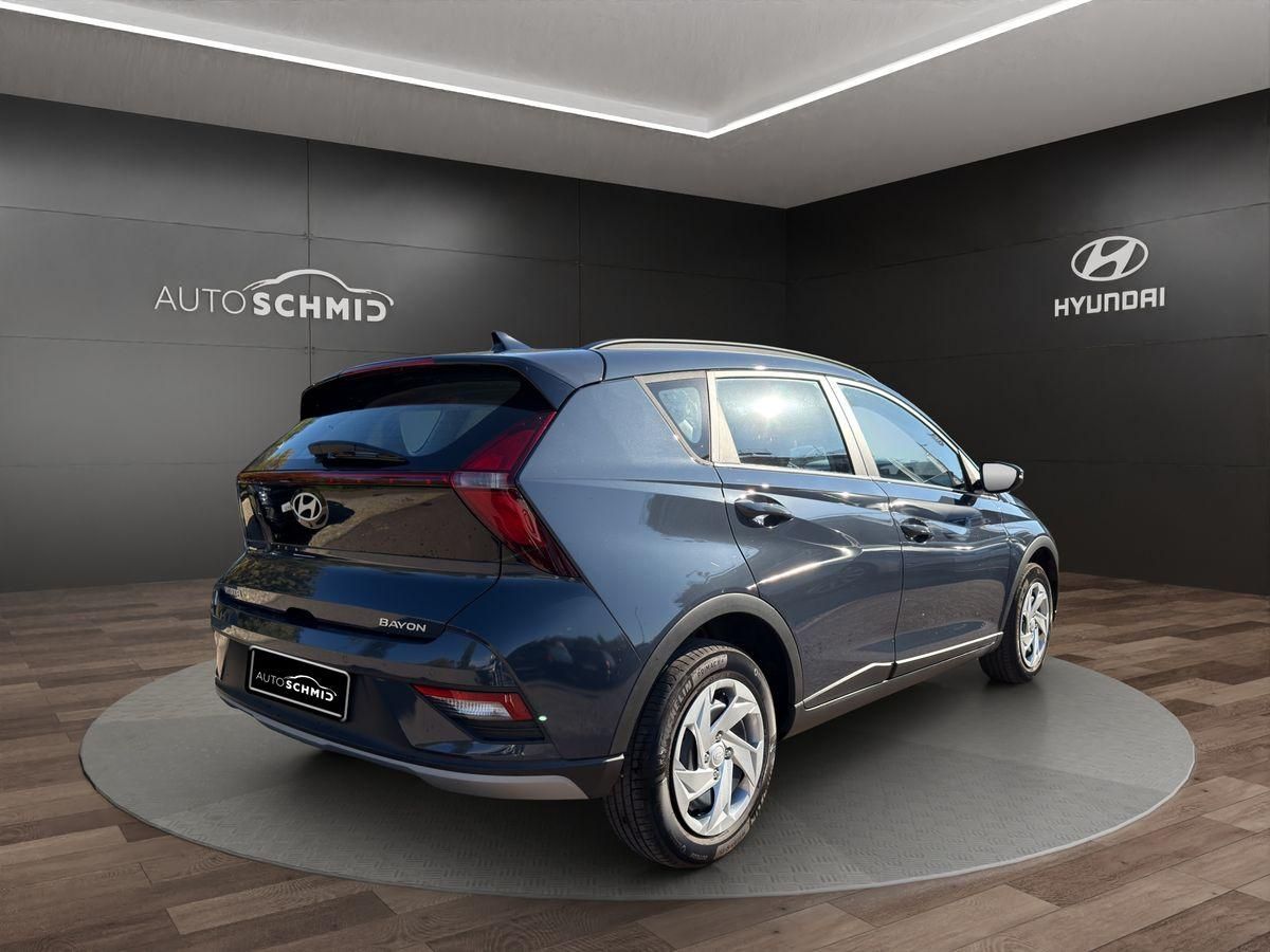 Hyundai BAYON – Bild 5
