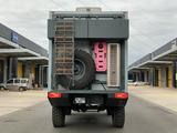 Mercedes-Benz Unimog U1300L | Expedition Wohnmobil - Wohnmobil oder -wagen Unimog