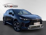 Toyota bz4X FWD Navi 360 Kamera LED El. Heckklappe Appl - Toyota bZ4X aus 2024