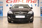 Opel Astra J Lim.  Edition*Erst 104tkm*Automatik*PDC* - Opel Astra: Automatik, J