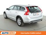 Volvo V60 Cross Country 2.4 D4 Plus AWD Aut.*NAVI*ACC* - Volvo mit Diesel-Antrieb: Kombi, Automatik