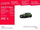 Audi RS4 Avant tiptronic PANO Matrix B&O HuD MASSAGE - Audi RS4 in Frankfurt (Main)