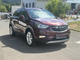 Opel Mokka X ON Start/Stop 4x4 Automatik/ KAM/8XALU - Opel Gebrauchtwagen in Fulda