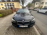 BMW 116i - Gepflegt, alltagstauglich, frisch TÜV - BMW 116 von privat