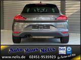 Volkswagen Scirocco 2,0 TDI Club BMT DSG Navi Alarm Xenon, - Volkswagen Scirocco Gebrauchtwagen