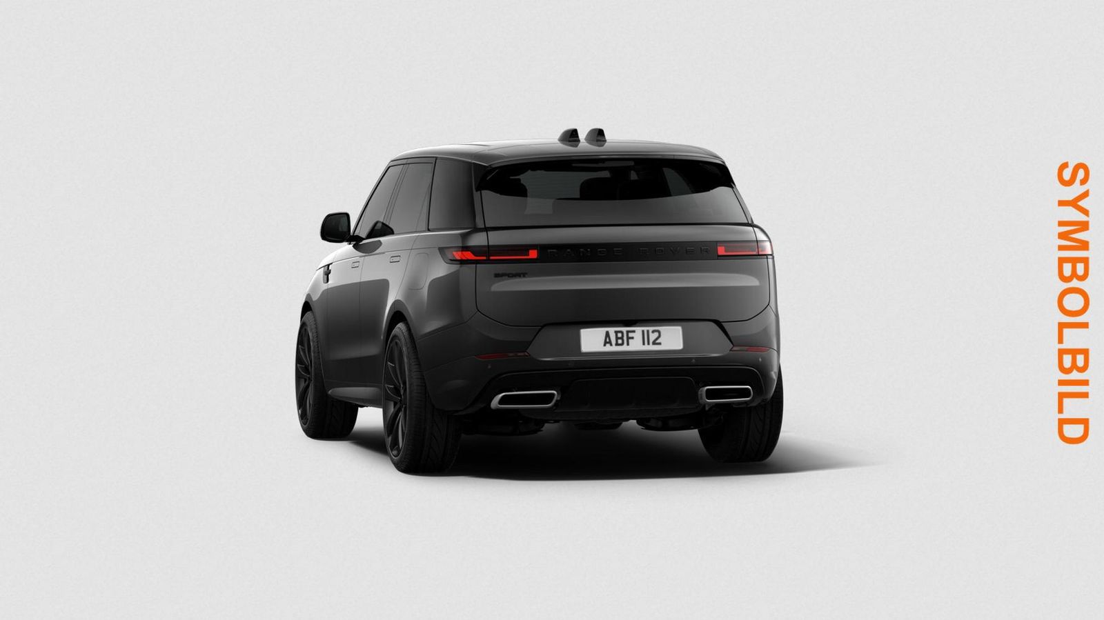 Land Rover Range Rover Sport - Bild 3