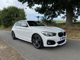 BMW 118i M Sport TOP GEPFLEGT / GARAGENWAGEN