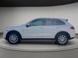Porsche Cayenne 4.8 V8 mit nur 39500km Unfallfrei!! Sche - Mit v gebraucht