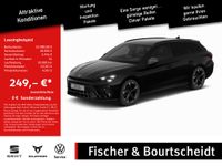 Cupra Leon - Vorschau Bild 1