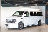 Chevrolet Express Starlimo 4x4 - Chevrolet Express Benziner Gebrauchtwagen