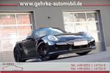 Porsche 991 Turbo*ACC,PDCC,LED,Chrono,Carbon,Sitzbelüft*