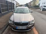 Skoda Superb 2010 1.8 TSI DSG Neu Tuv Neu ... - Skoda Superb: 2.8