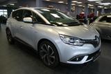 Renault Scenic ENERGY TCe 130 BOSE EDITION - silberne Renault Scenic