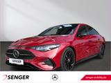 Mercedes-Benz CLA 200 AMG Night Panorama Multibeam-LED Kamera - Mercedes-Benz CLA 200 in Oldenburg