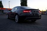 Audi A5 1.8 TFSI 130kW multitronic Sportback - - Audi A5: Multitronic