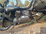 Yamaha XVS650 Dragstar  mit Zubehör - Offers matching your search criteria