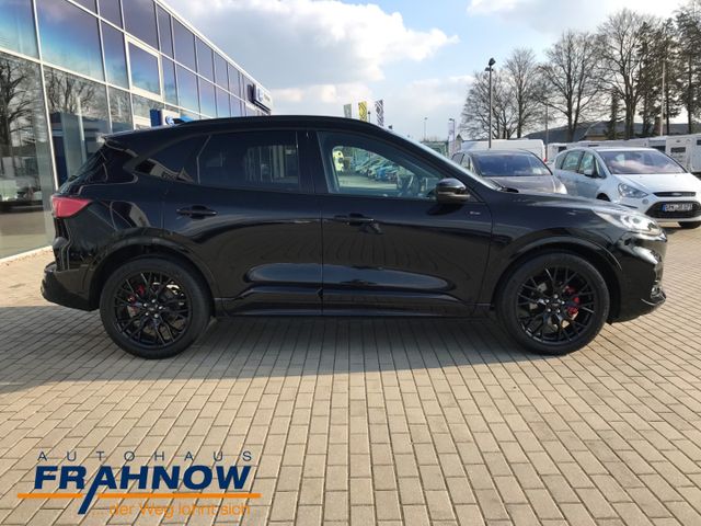 Foto Nummer 3: FORD Kuga