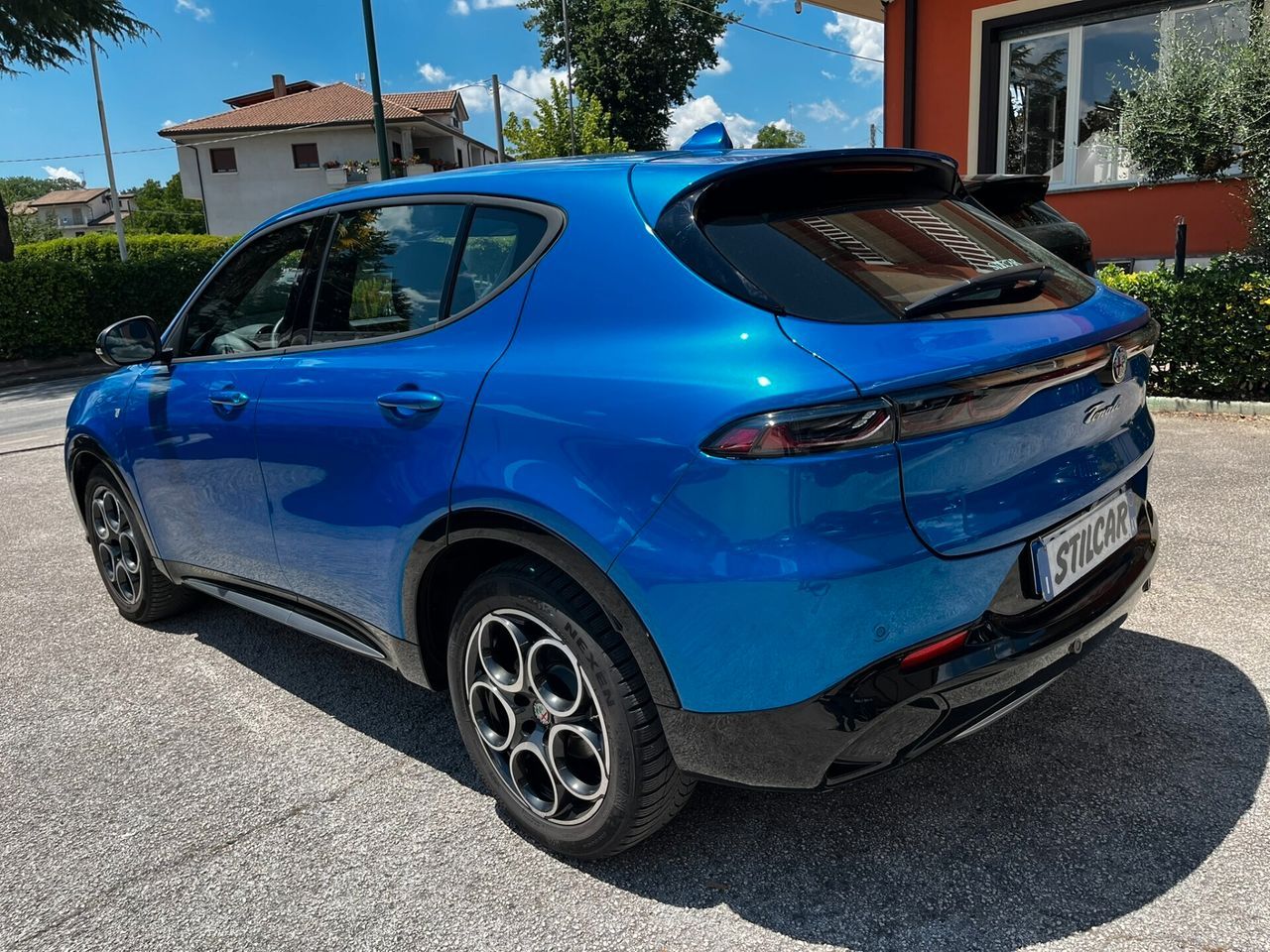 Other Alfa Romeo Tonale 1.6 Diesel 130CV TCT Ti imagem 3