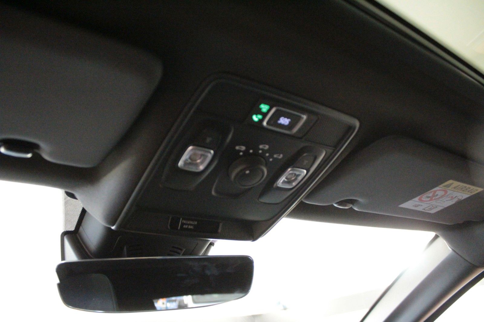 Fahrzeugabbildung Renault Captur Mild Hybrid 160 EDC Esprit Alpine