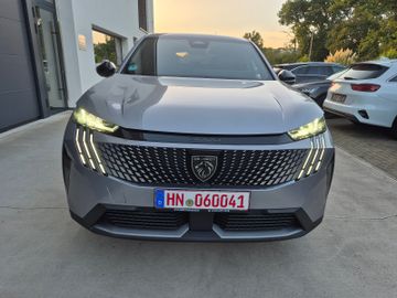 Peugeot 3008 - 1