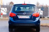 Opel Meriva B Edition*NAVI*FAHRRADTRÄGER*PDC*SHZ - Opel Meriva: Winterreifen