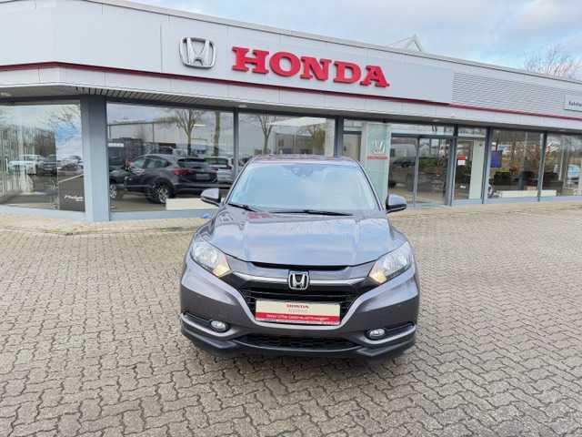 Honda HR-V 1.5 i-VTEC CVT Elegance
