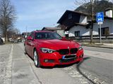 BMW 330d Touring M Sport Shadow Auto. M Sport Shadow - BMW 330 330d mit Diesel-Antrieb
