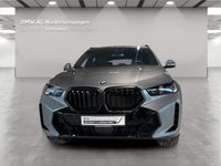 BMW X6 - Vorschau Bild 8