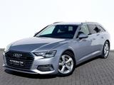 Audi A6 Avant 40 TDI sport - Audi A6: Kombi, 40 TDI