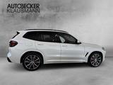 BMW X3 xDrive 30e M SPORT LC PROF NAVI LED LASER KAM - BMW X3 Gebrauchtwagen in Hannover