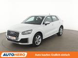 Audi Q2 1.6 TDI Sport Aut.*NAV*ACC*VC*PDC*SHZ*CARPLAY - Audi Q2 Gebrauchtwagen in Stuttgart